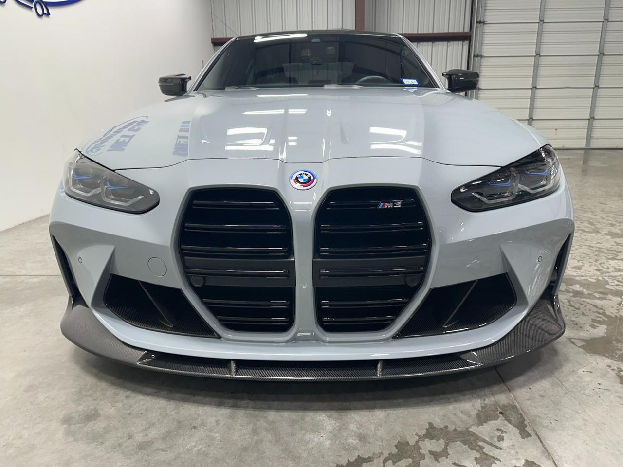 2023 BMW M3 Houston TX