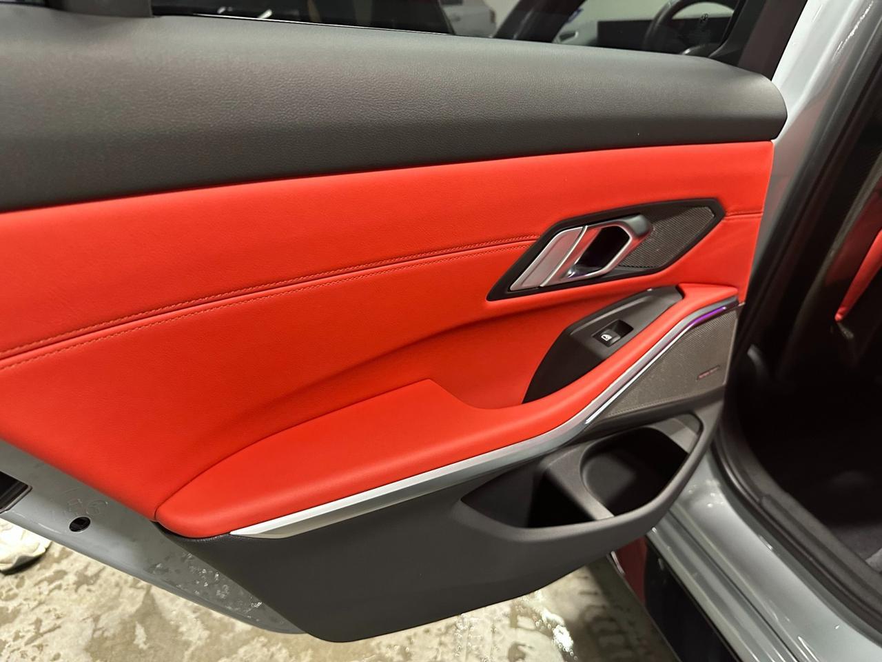 2023 BMW M3 Houston TX