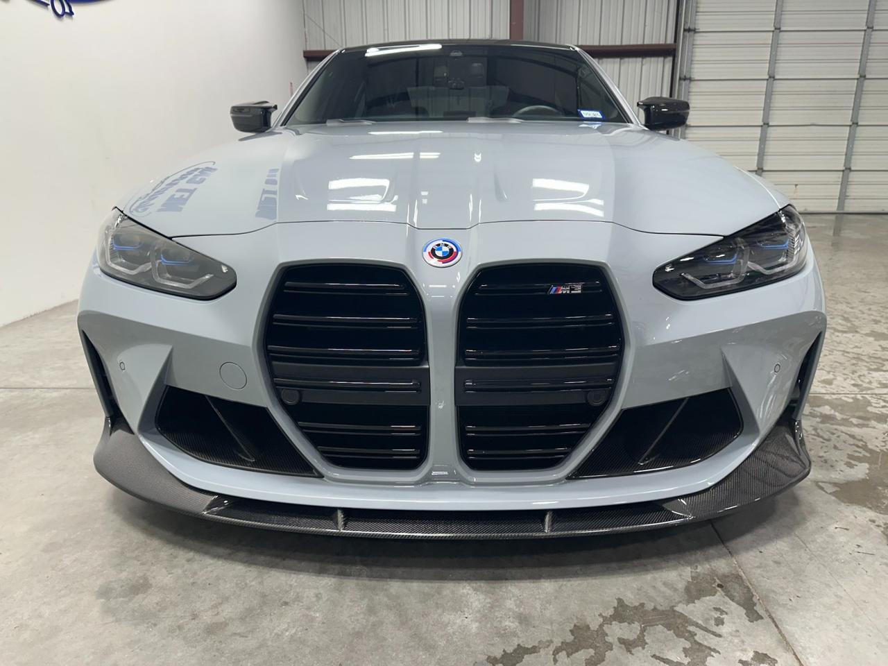 2023 BMW M3 Houston TX