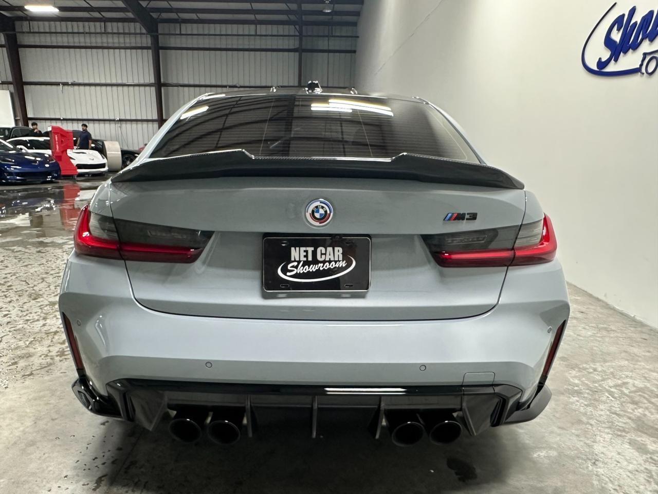 2023 BMW M3 Houston TX