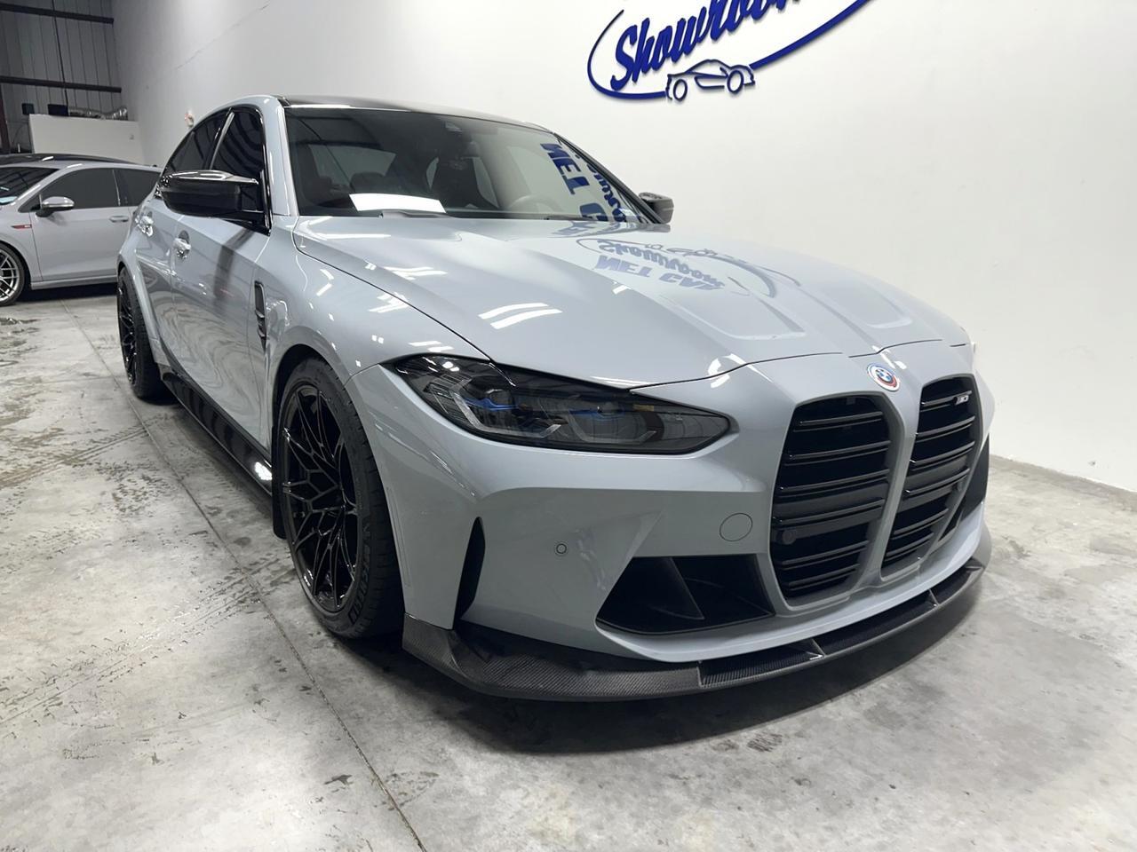 2023 BMW M3 Houston TX
