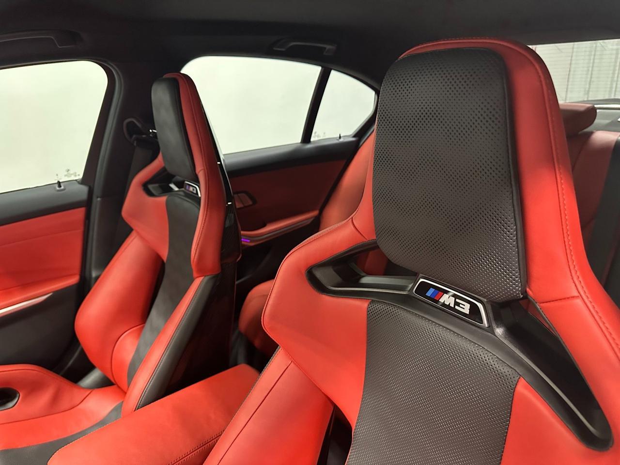 2023 BMW M3 Houston TX