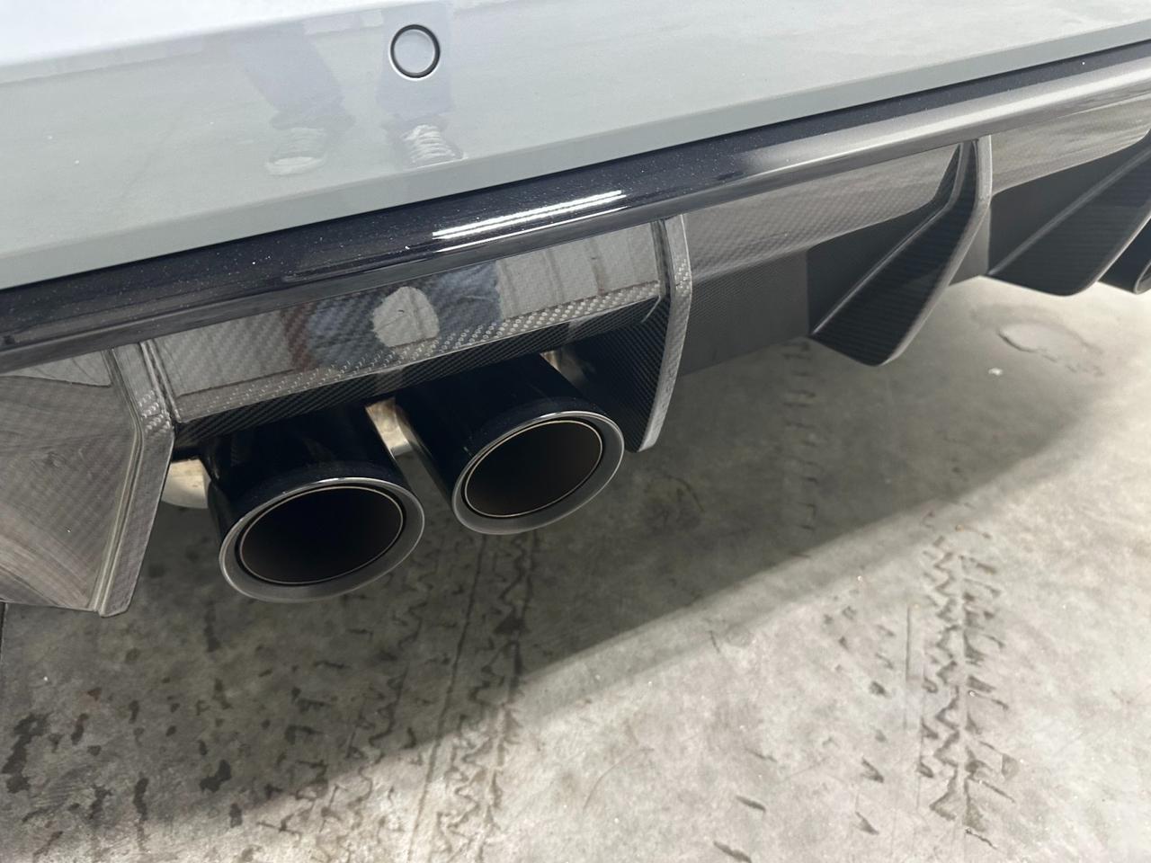 2023 BMW M3 Houston TX