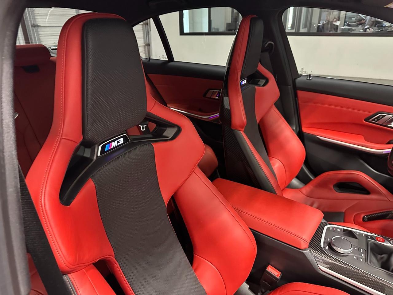 2023 BMW M3 Houston TX