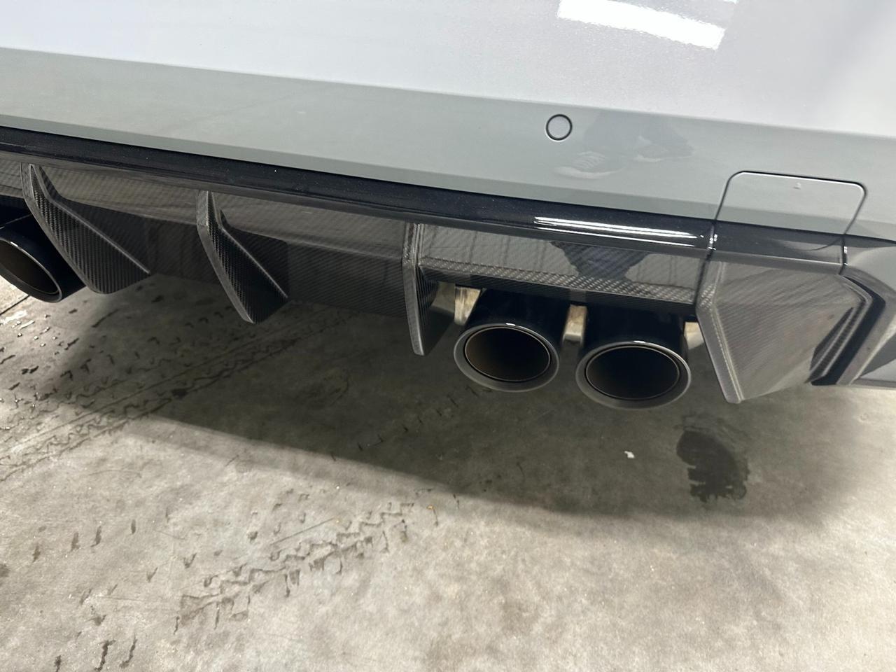 2023 BMW M3 Houston TX