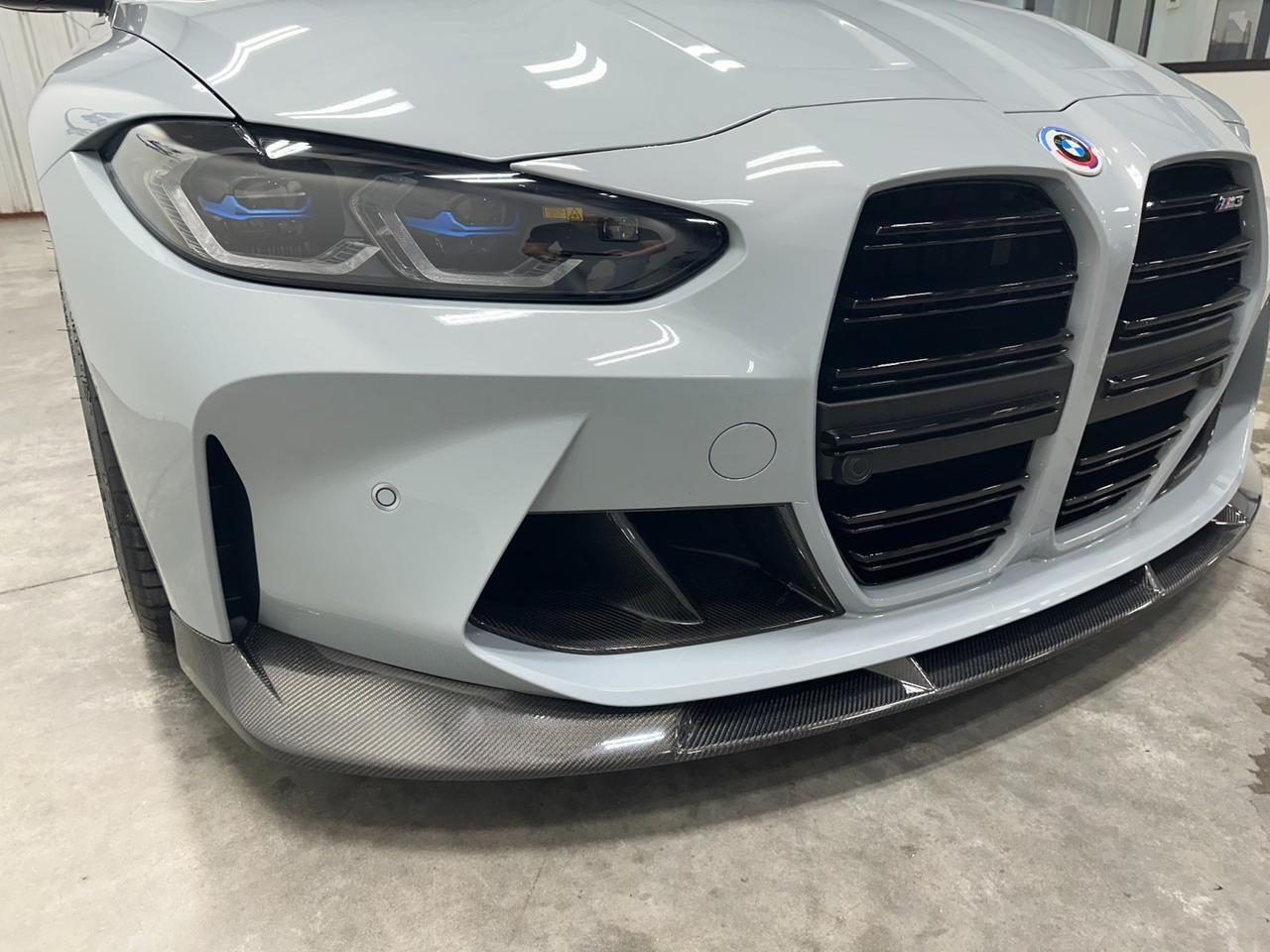 2023 BMW M3 Houston TX