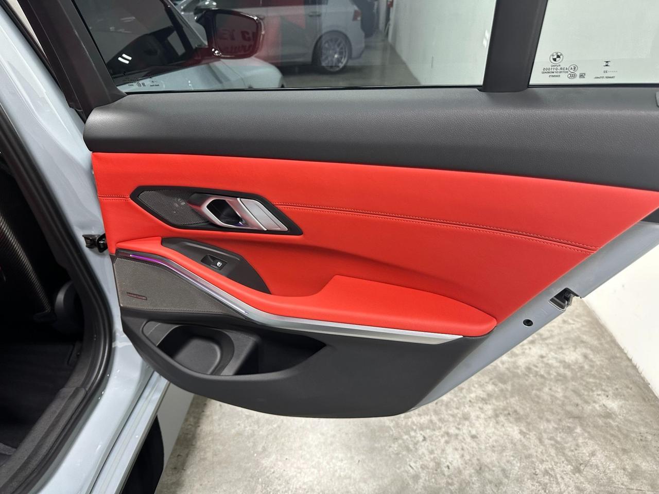 2023 BMW M3 Houston TX