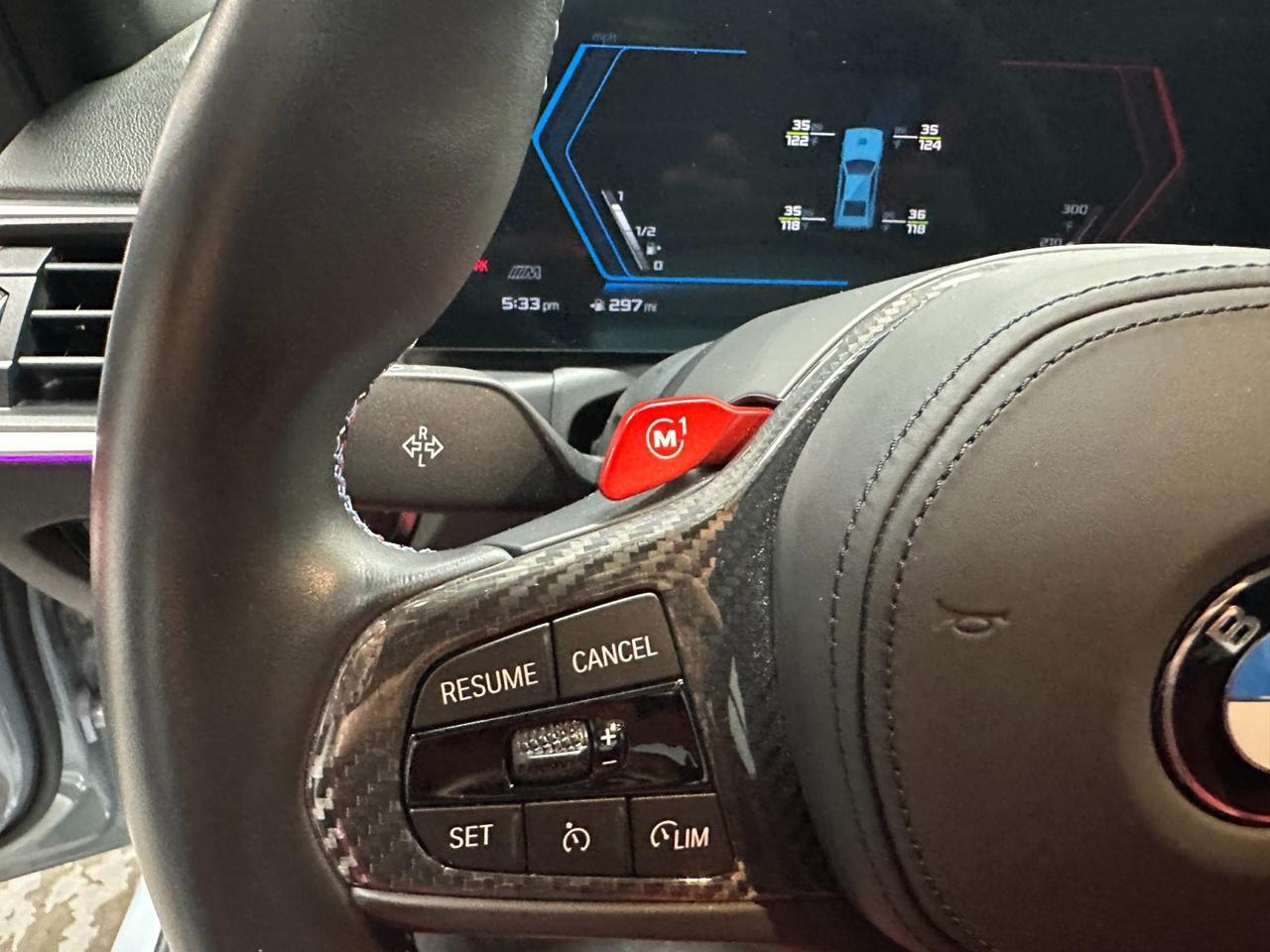 2023 BMW M3 Houston TX