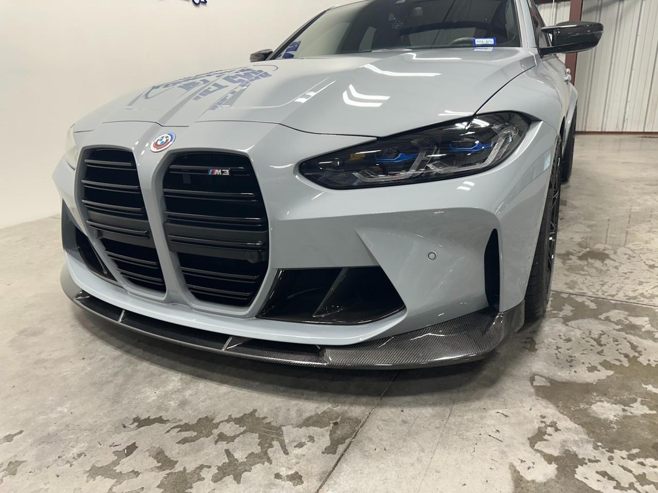 2023 BMW M3 Houston TX