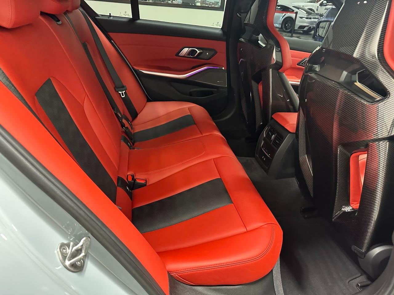 2023 BMW M3 Houston TX