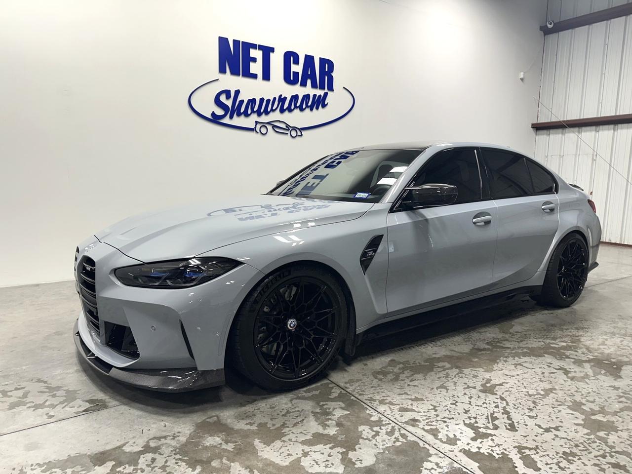 2023 BMW M3 Houston TX