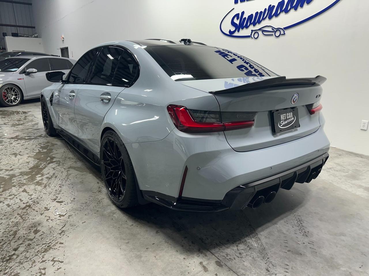 2023 BMW M3 Houston TX