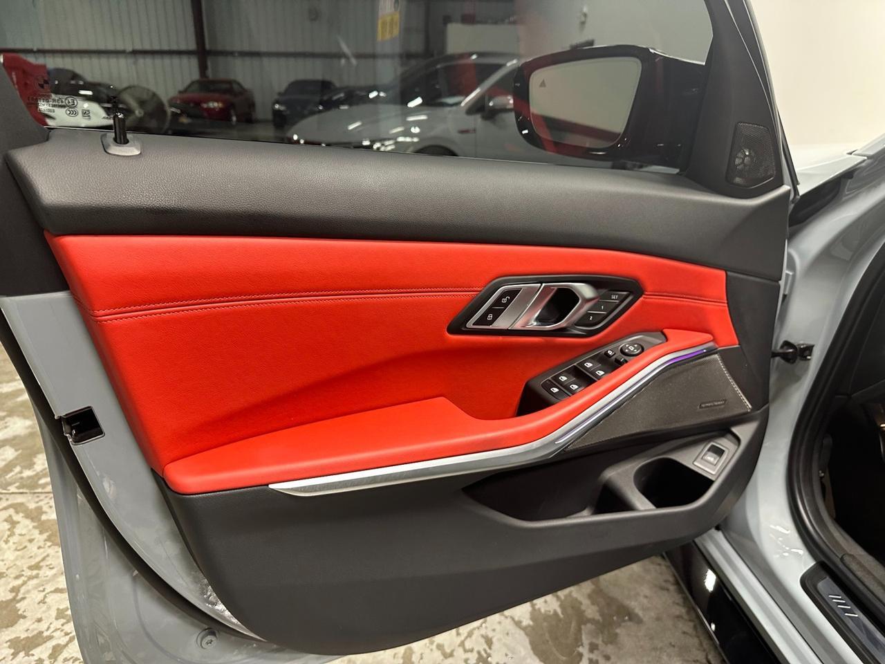 2023 BMW M3 Houston TX