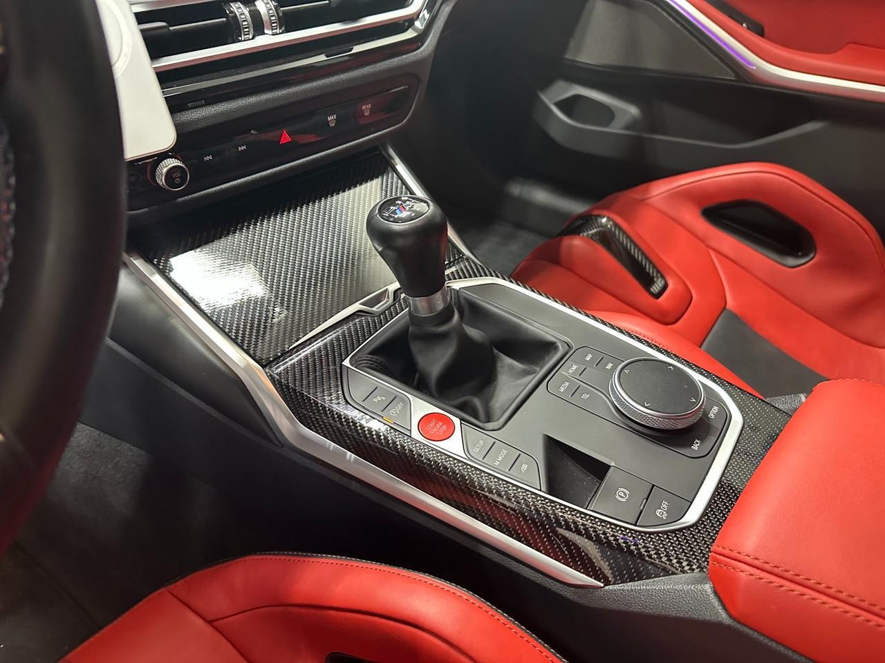 2023 BMW M3 Houston TX