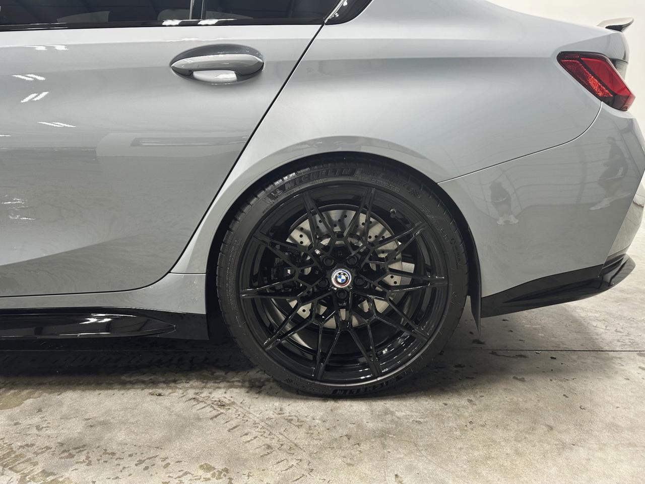 2023 BMW M3 Houston TX