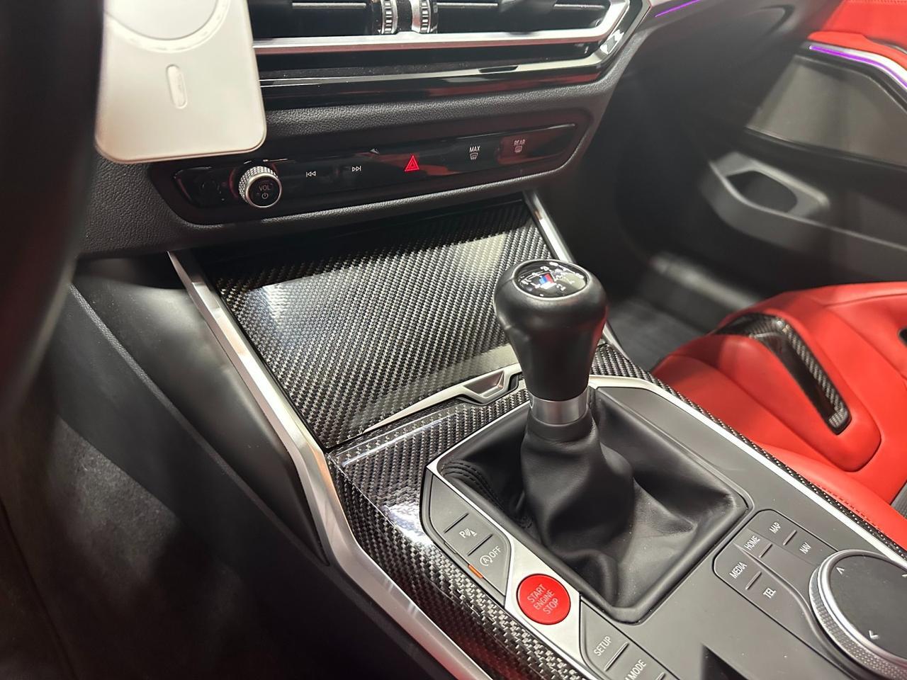 2023 BMW M3 Houston TX