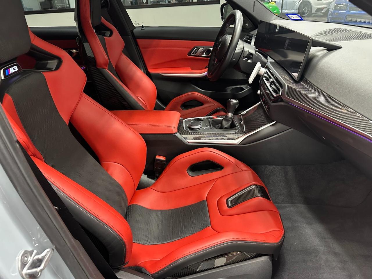 2023 BMW M3 Houston TX