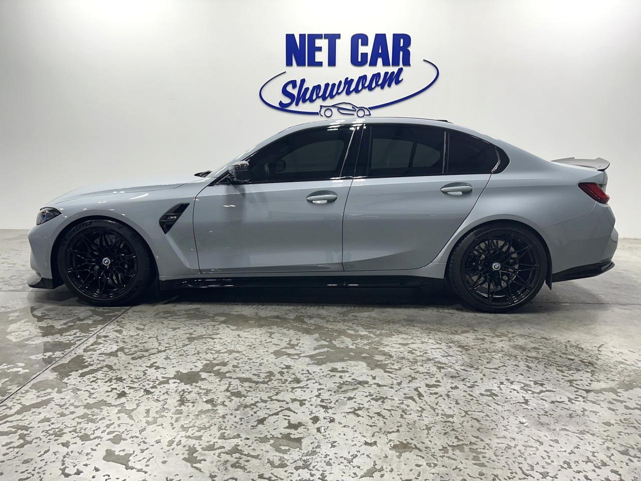 2023 BMW M3 Houston TX