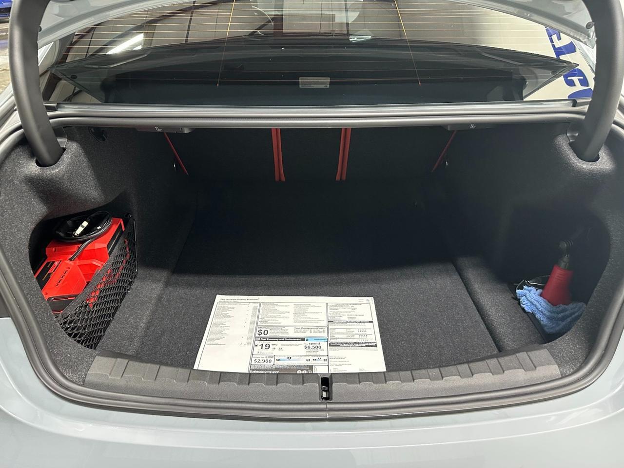 2023 BMW M3 Houston TX