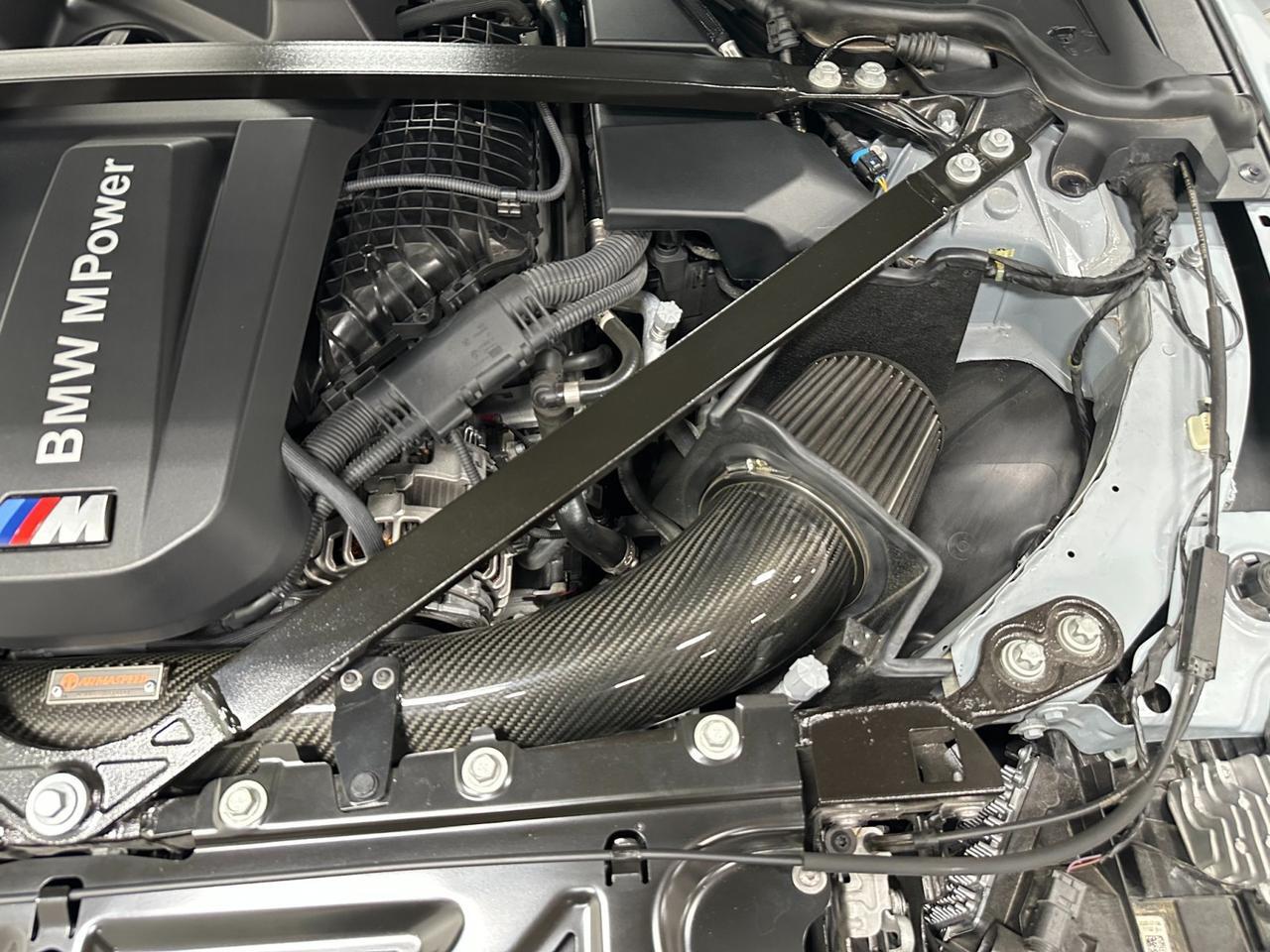 2023 BMW M3 Houston TX