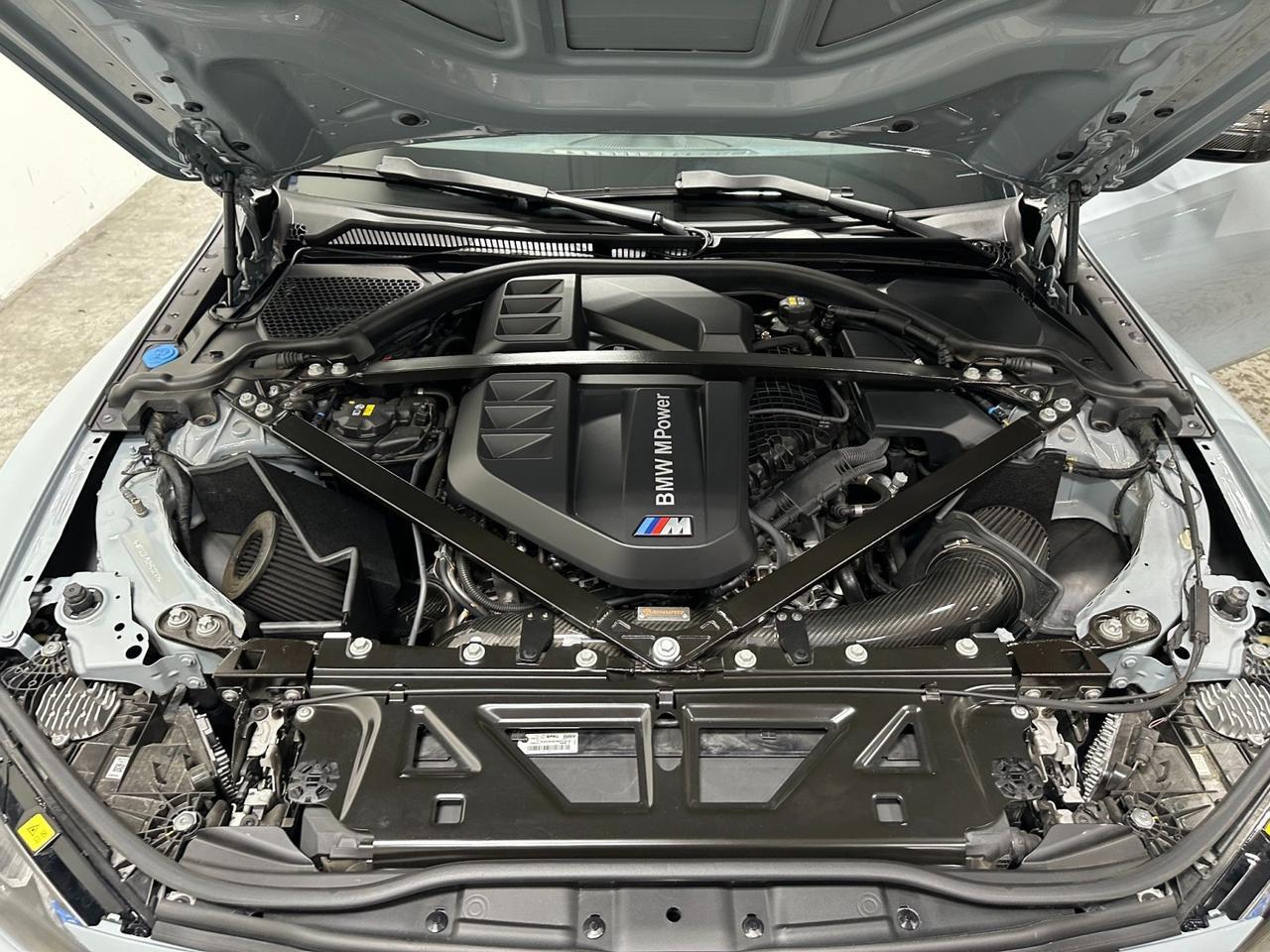 2023 BMW M3 Houston TX