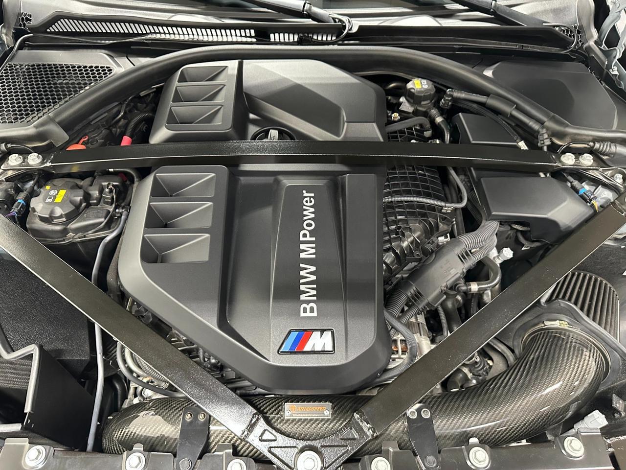 2023 BMW M3 Houston TX