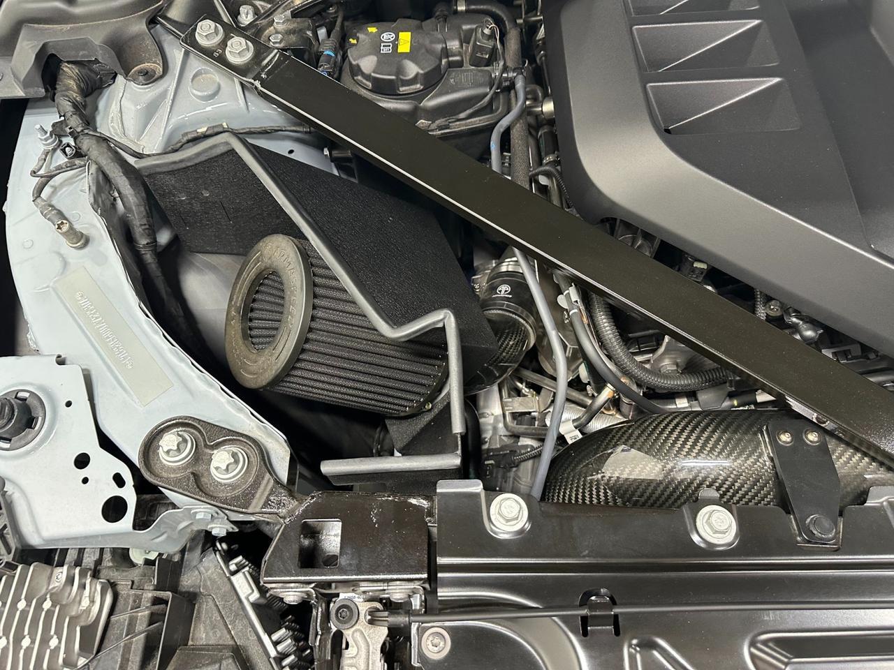 2023 BMW M3 Houston TX
