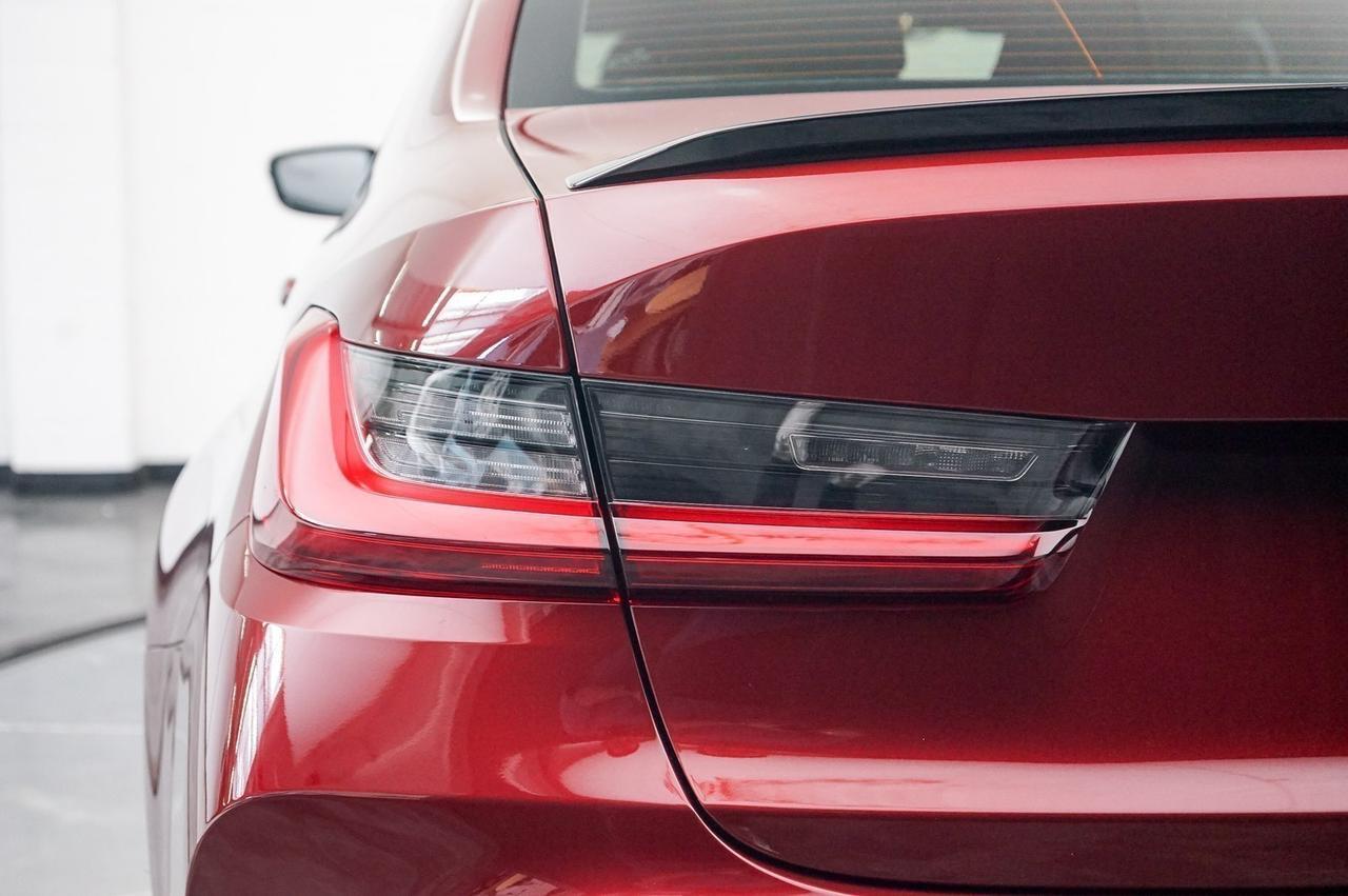 2023 BMW M3 Newport Beach CA