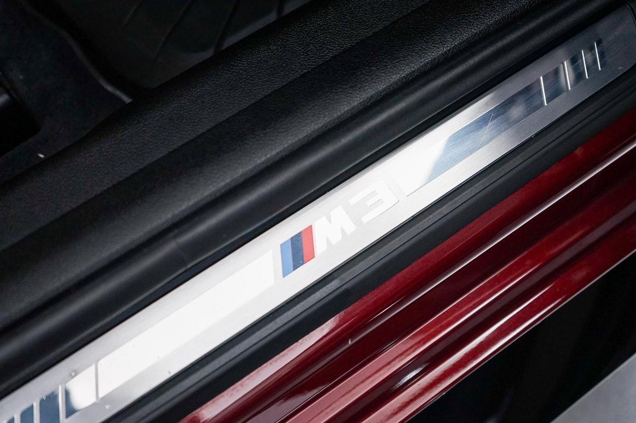 2023 BMW M3 Newport Beach CA