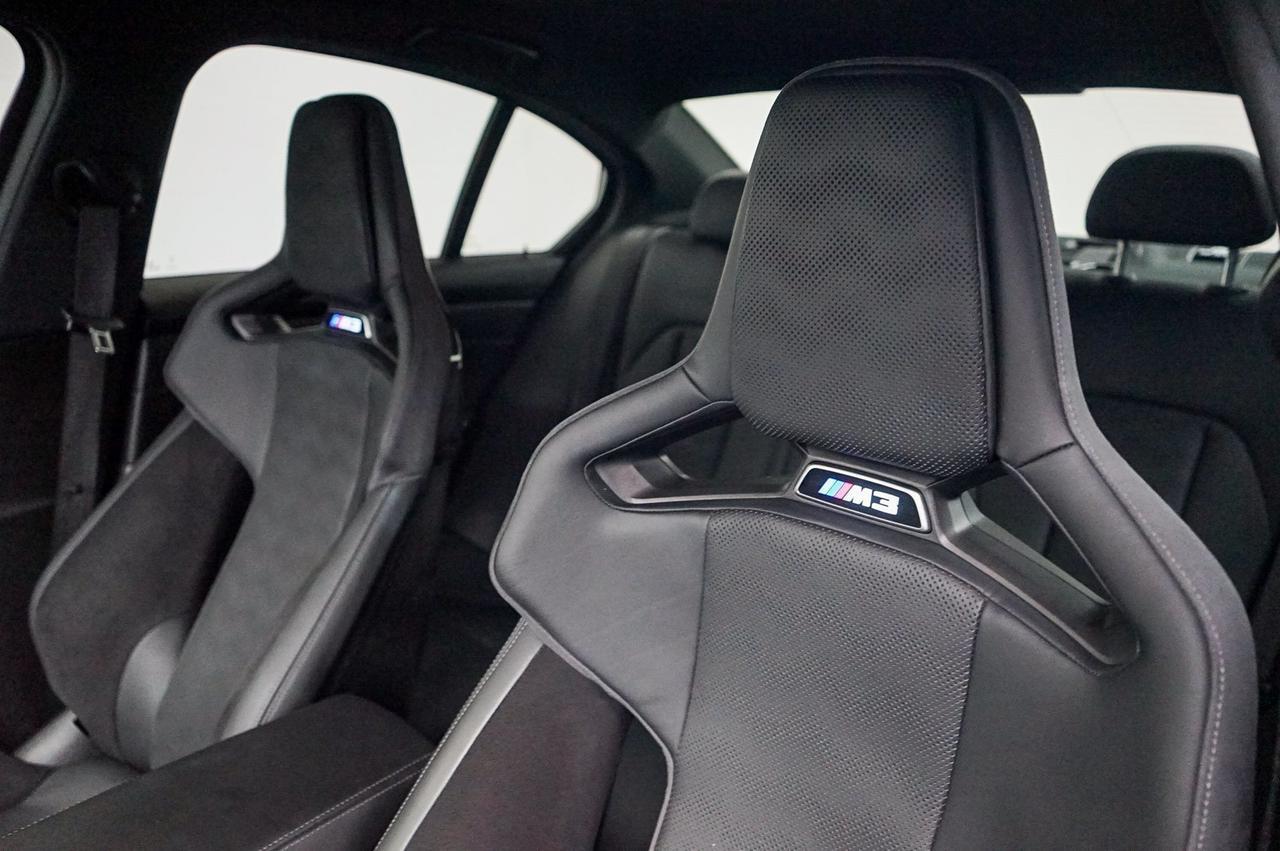 2023 BMW M3 Newport Beach CA