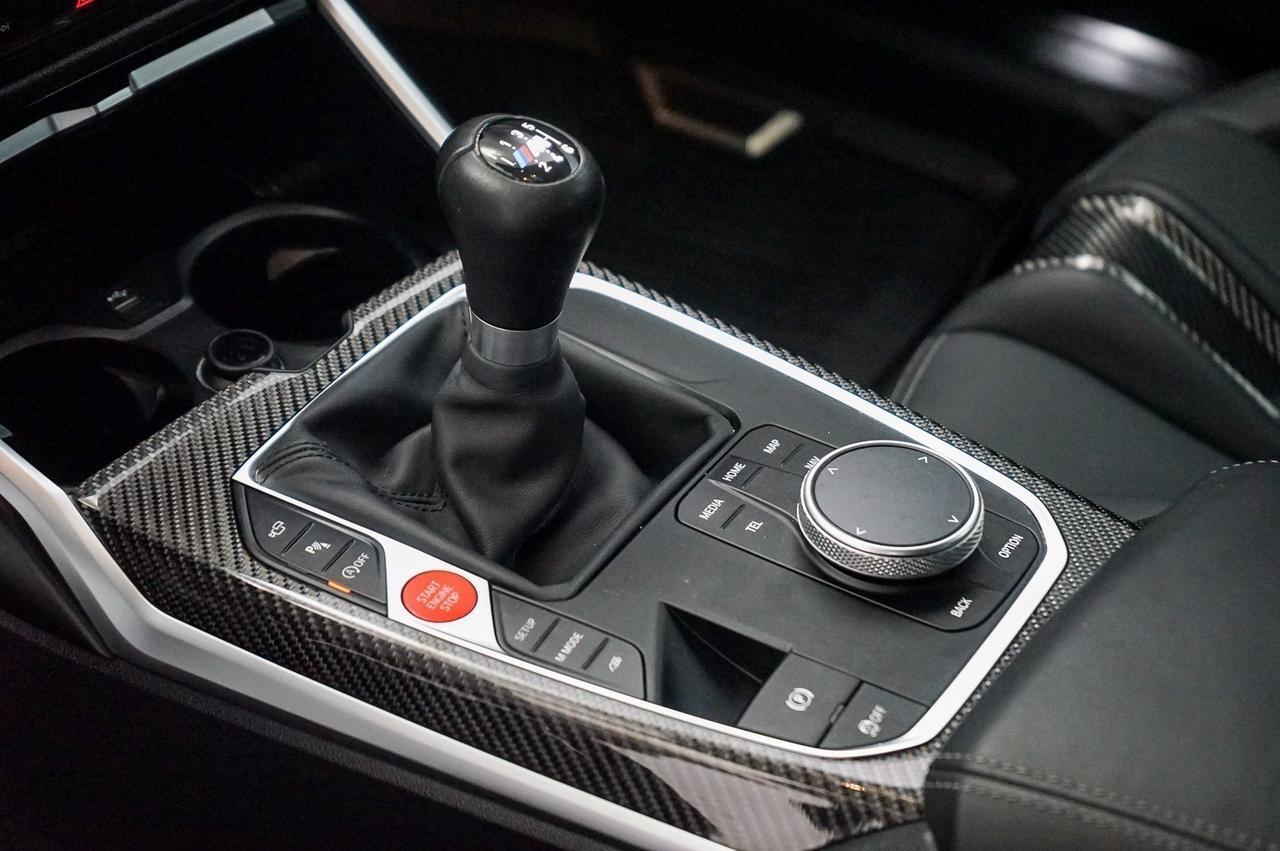 2023 BMW M3 Newport Beach CA