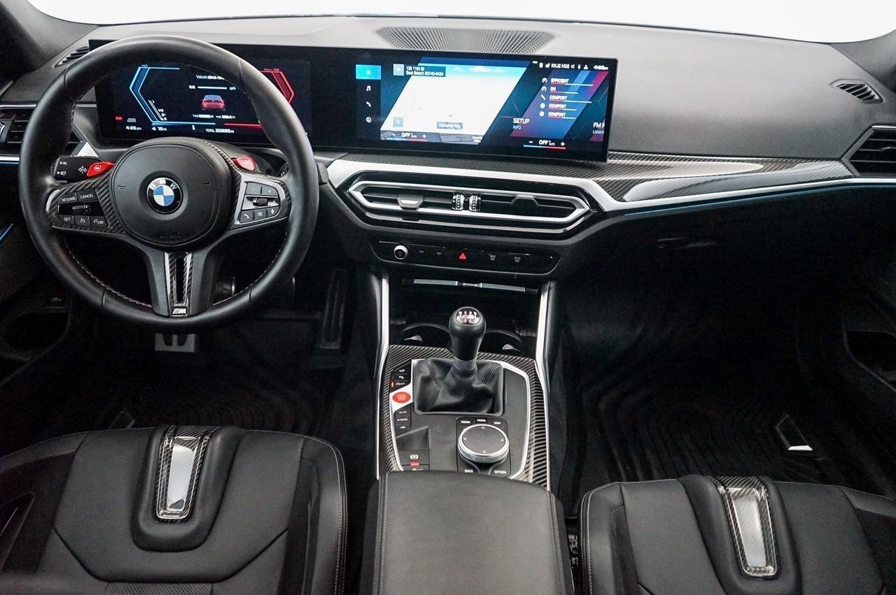 2023 BMW M3 Newport Beach CA