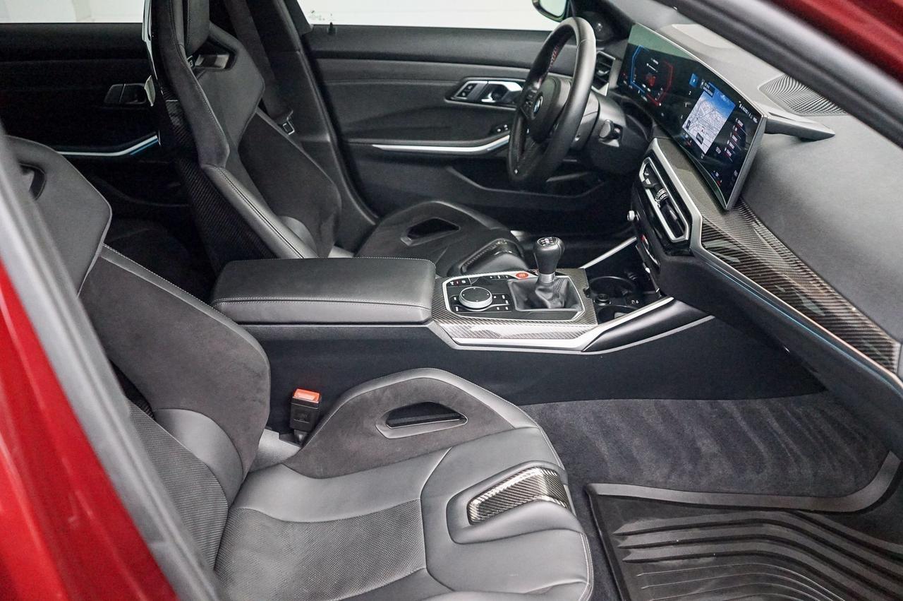 2023 BMW M3 Newport Beach CA