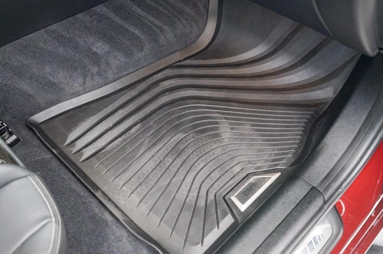 2023 BMW M3 Newport Beach CA