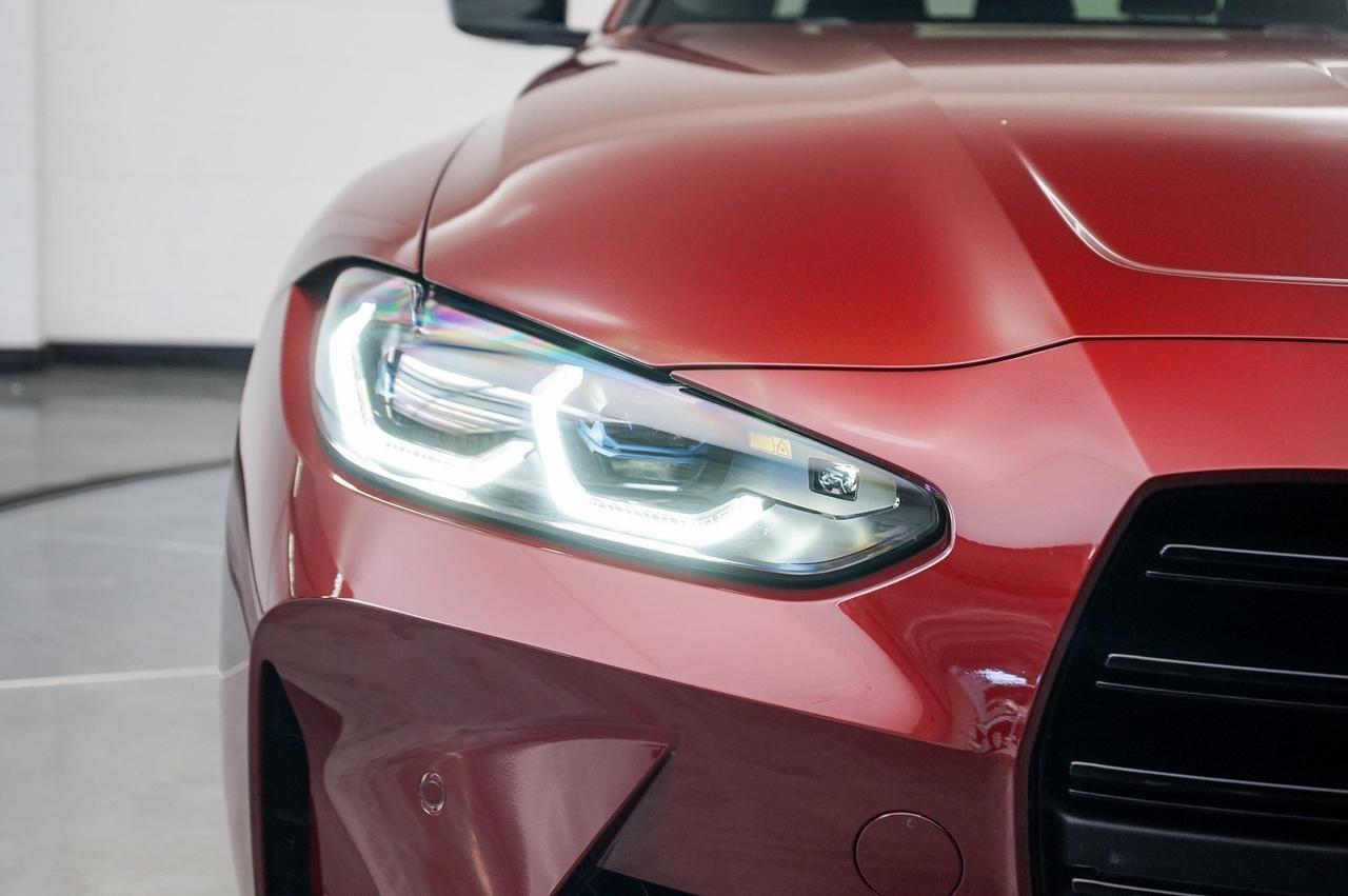 2023 BMW M3 Newport Beach CA