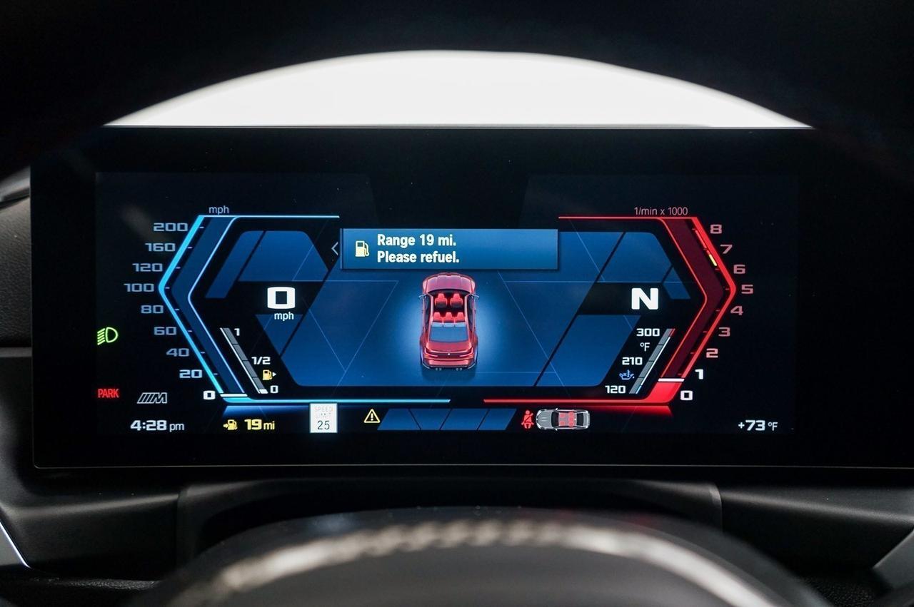 2023 BMW M3 Newport Beach CA