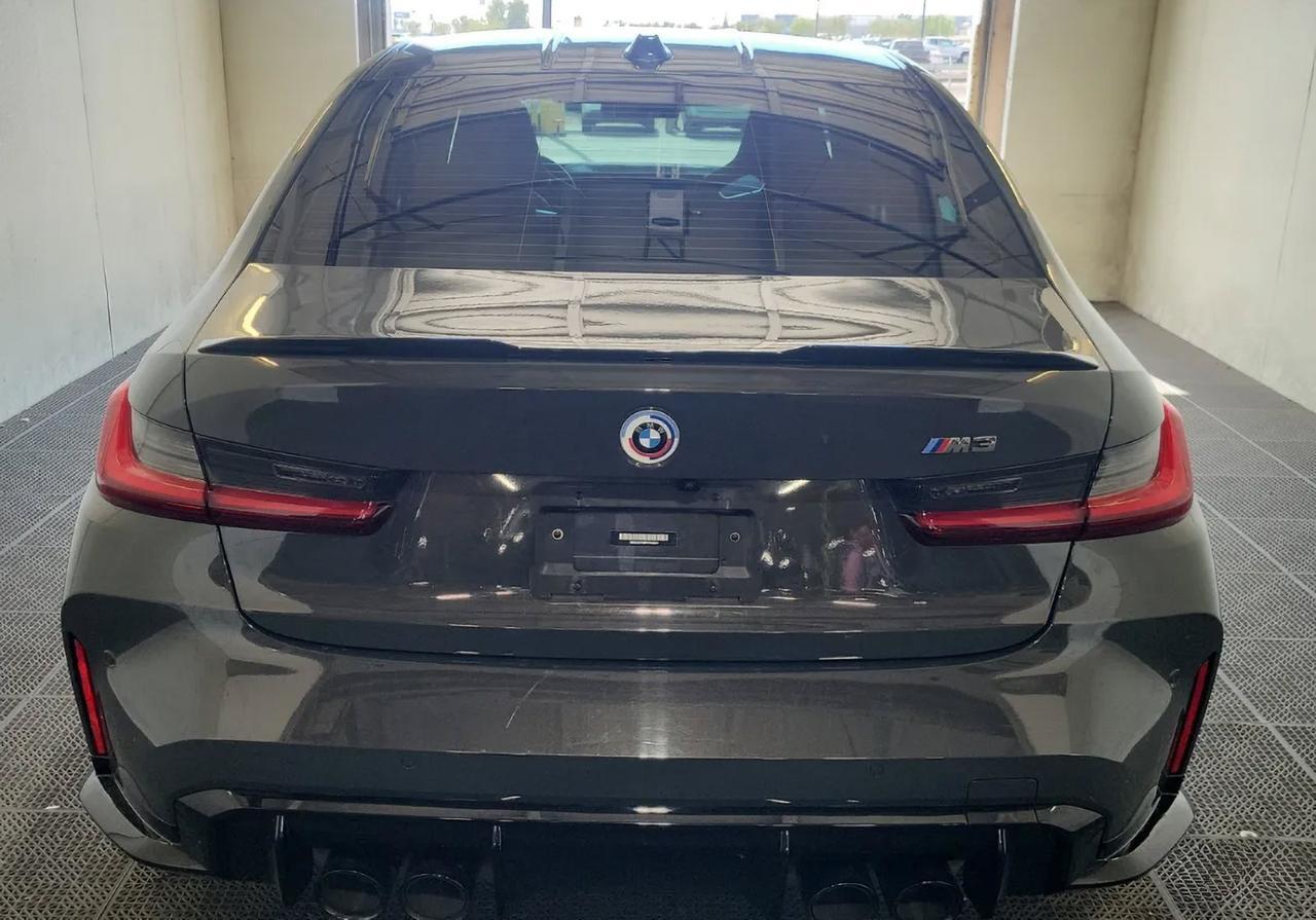2023 BMW M3 Base Gladstone OR