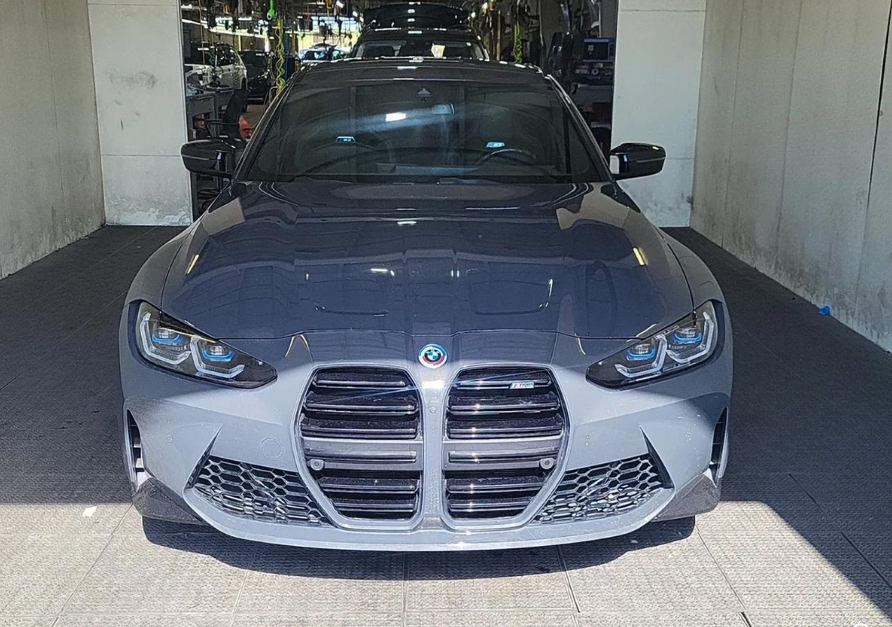 2023 BMW M3 Base Gladstone OR