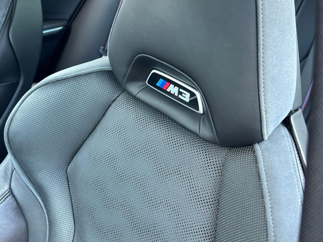 2023 BMW M3 Competition Indianapolis IN