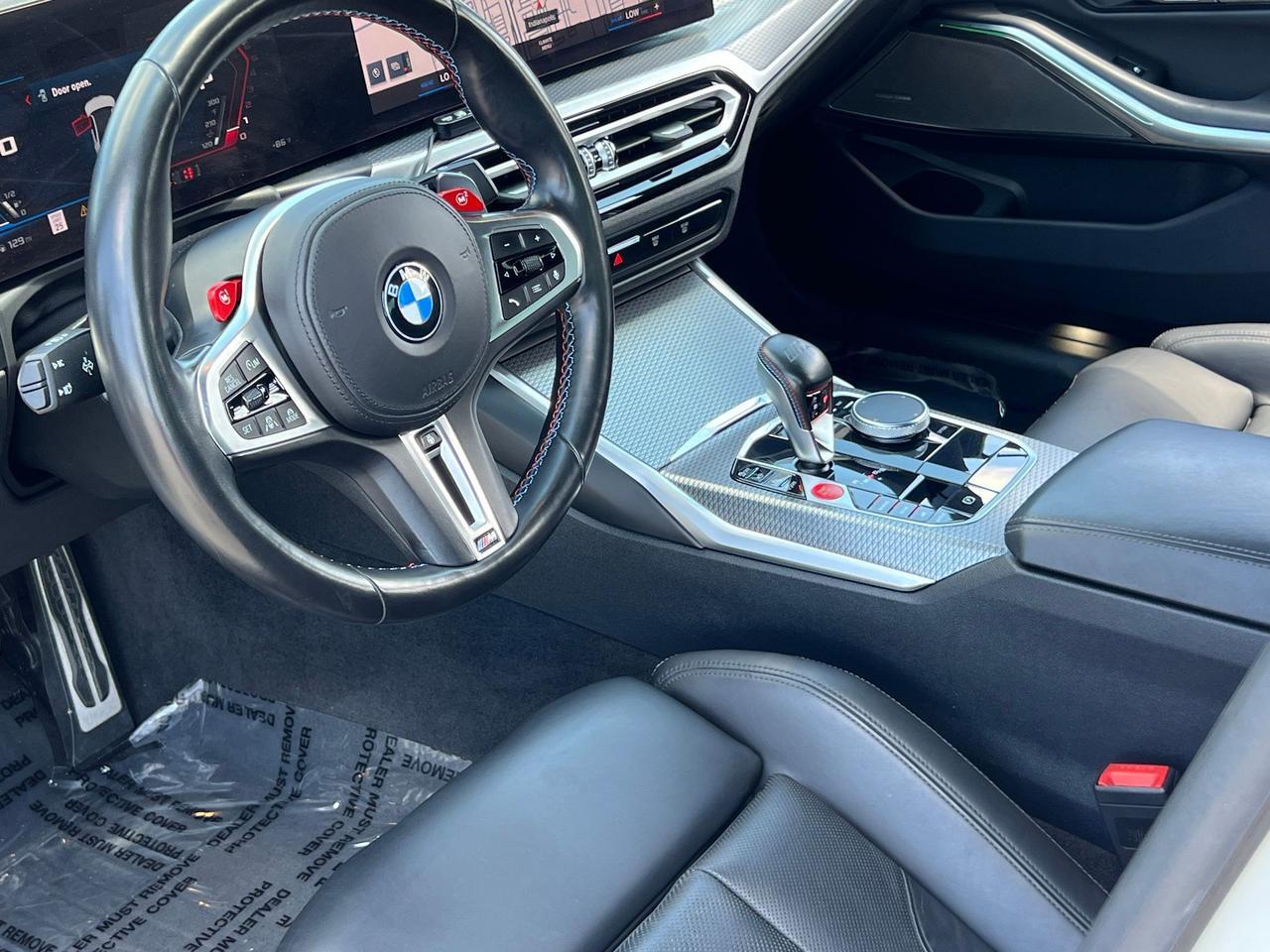 2023 BMW M3 Competition Indianapolis IN