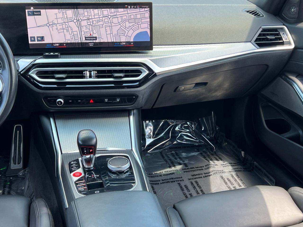 2023 BMW M3 Competition Indianapolis IN