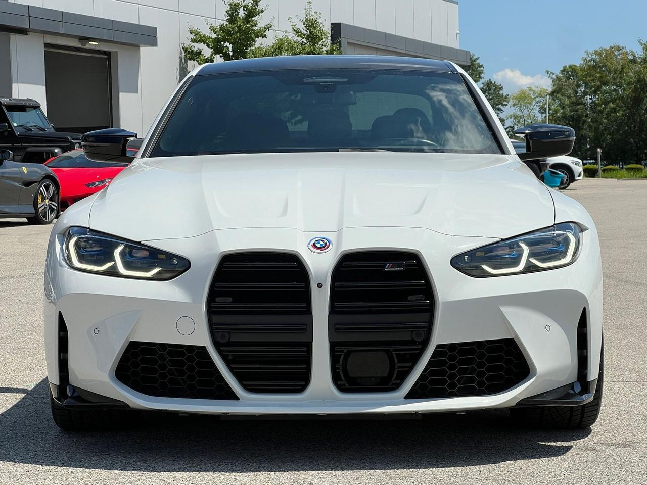 2023 BMW M3 Competition Indianapolis IN