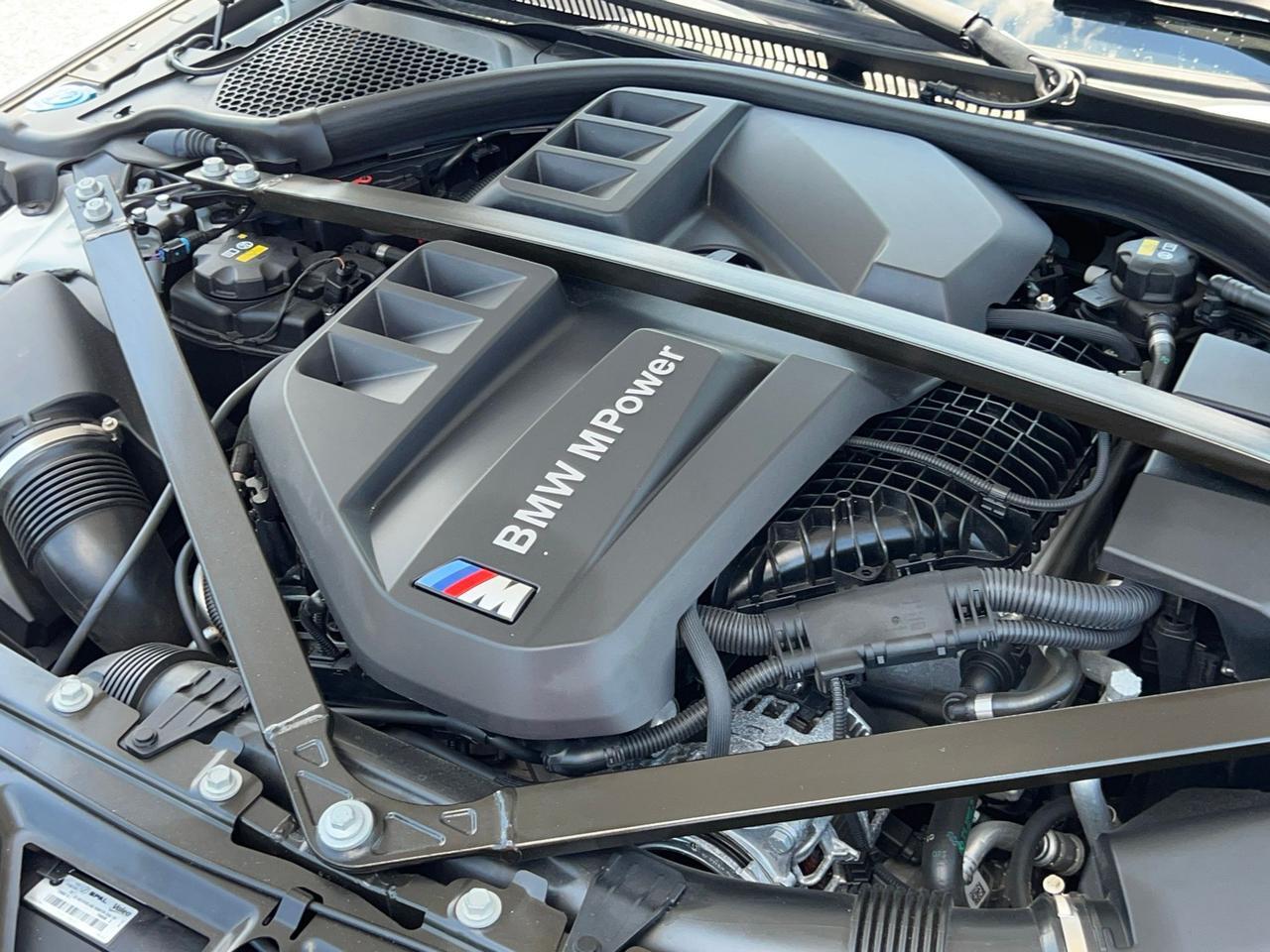 2023 BMW M3 Competition Indianapolis IN
