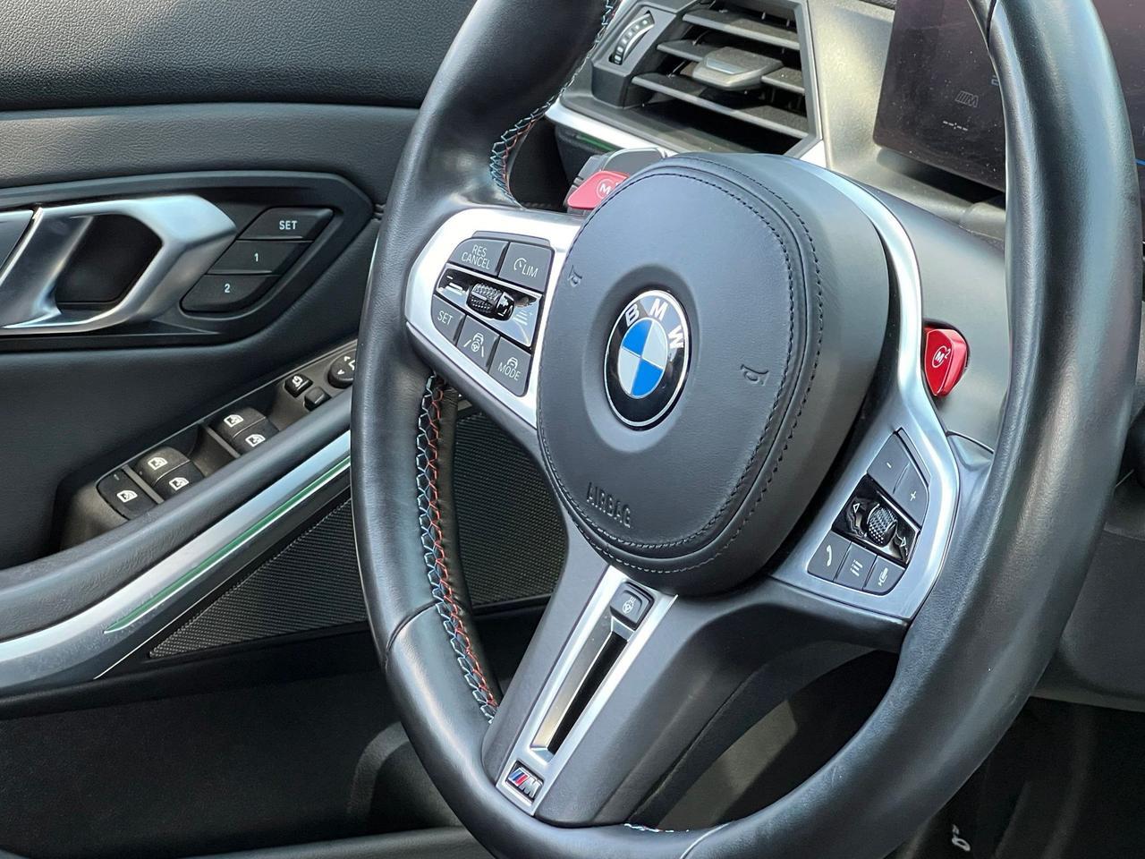 2023 BMW M3 Competition Indianapolis IN