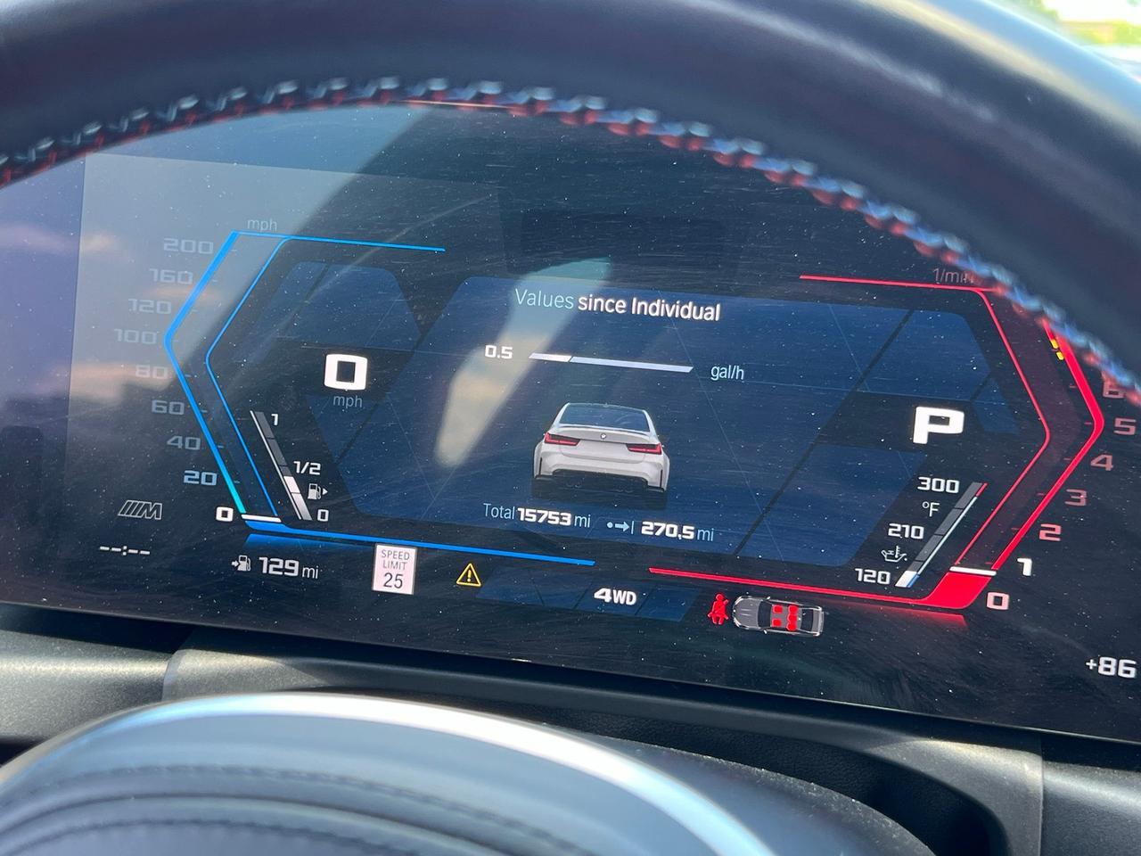 2023 BMW M3 Competition Indianapolis IN