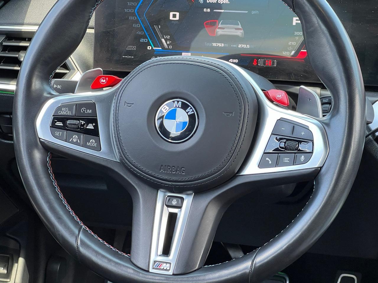 2023 BMW M3 Competition Indianapolis IN