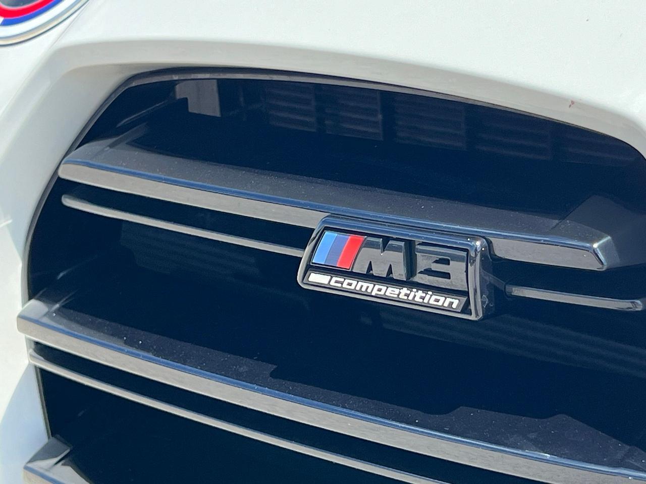 2023 BMW M3 Competition Indianapolis IN
