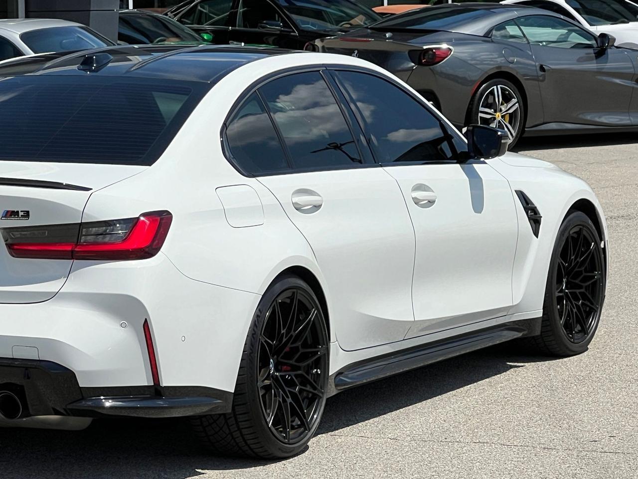 2023 BMW M3 Competition Indianapolis IN