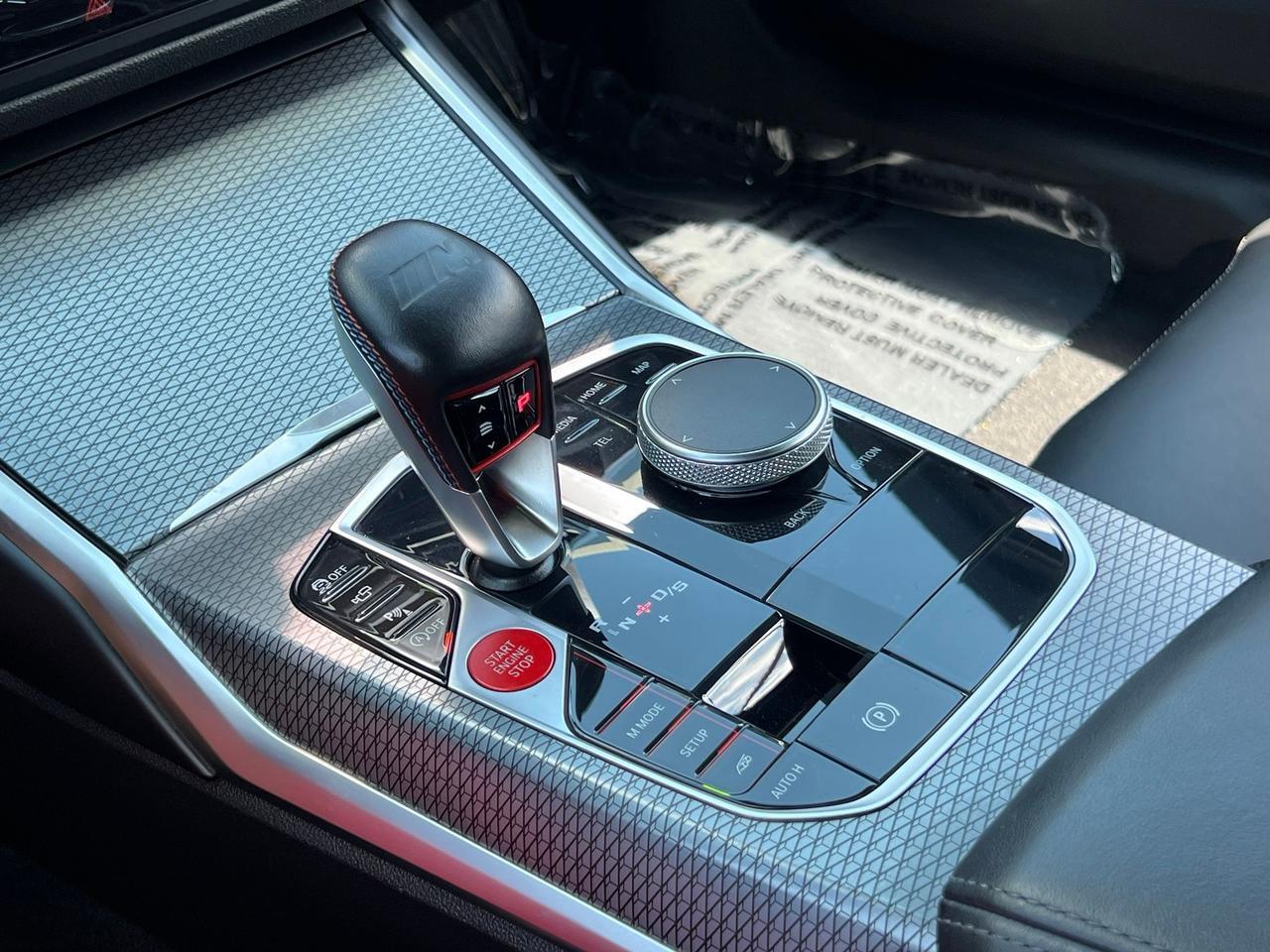 2023 BMW M3 Competition Indianapolis IN