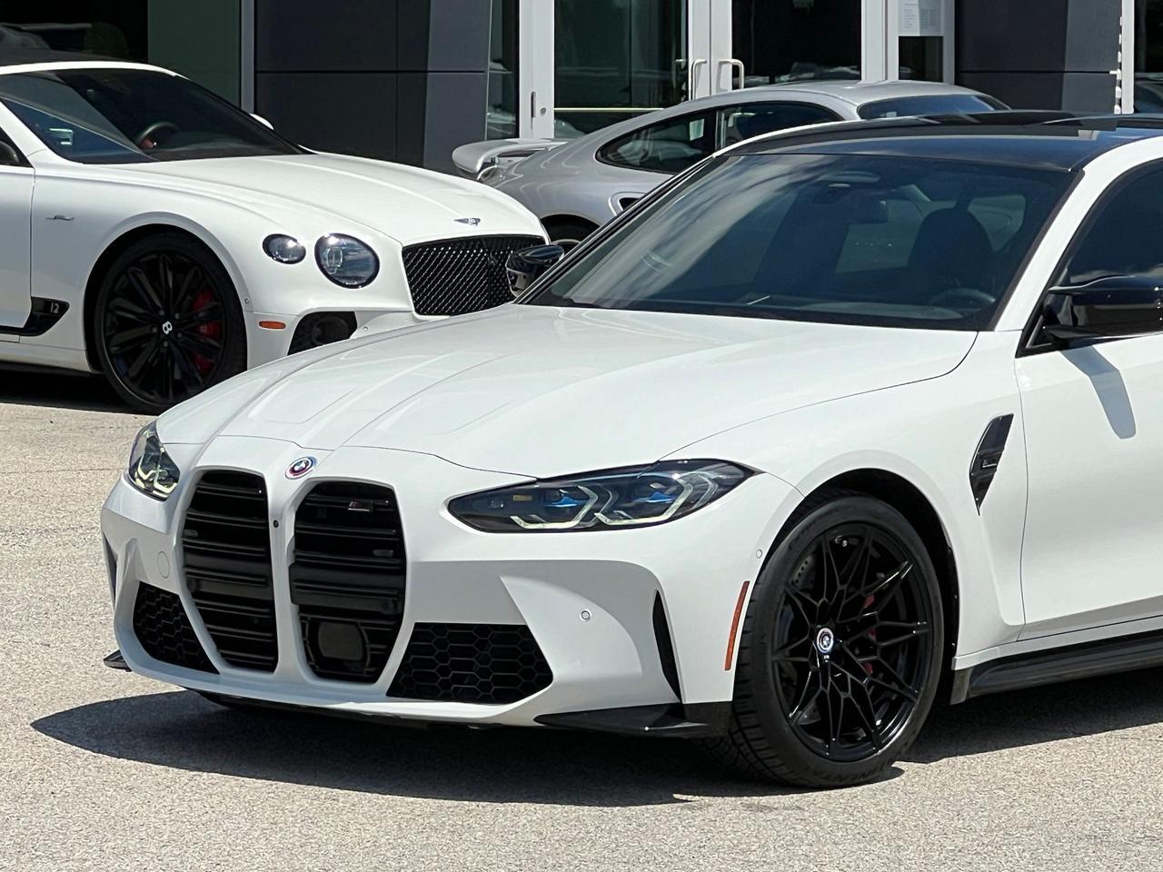 2023 BMW M3 Competition Indianapolis IN